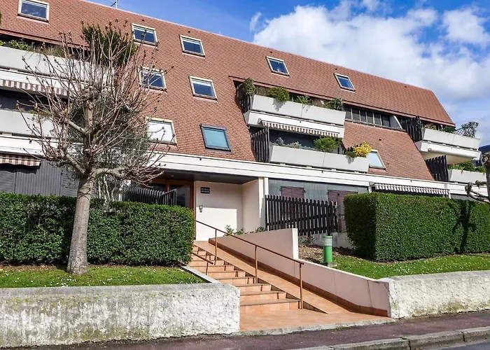 Apartment Olympe-1