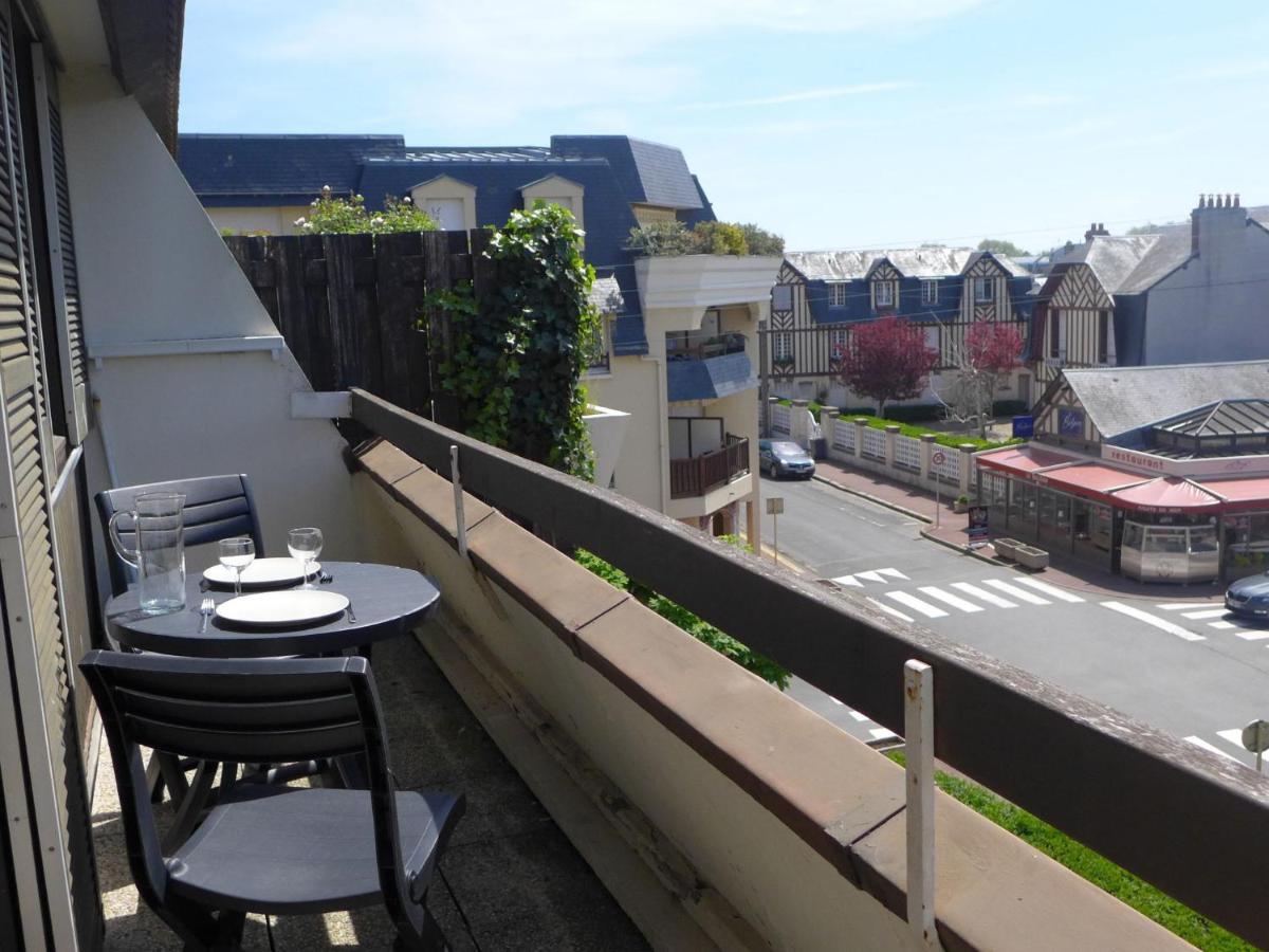 Apartment Olympe-1 Cabourg